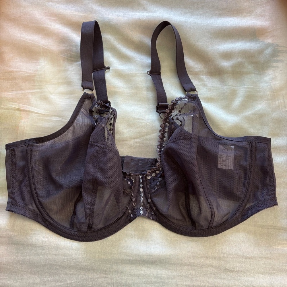 Elomi Matilda Bra